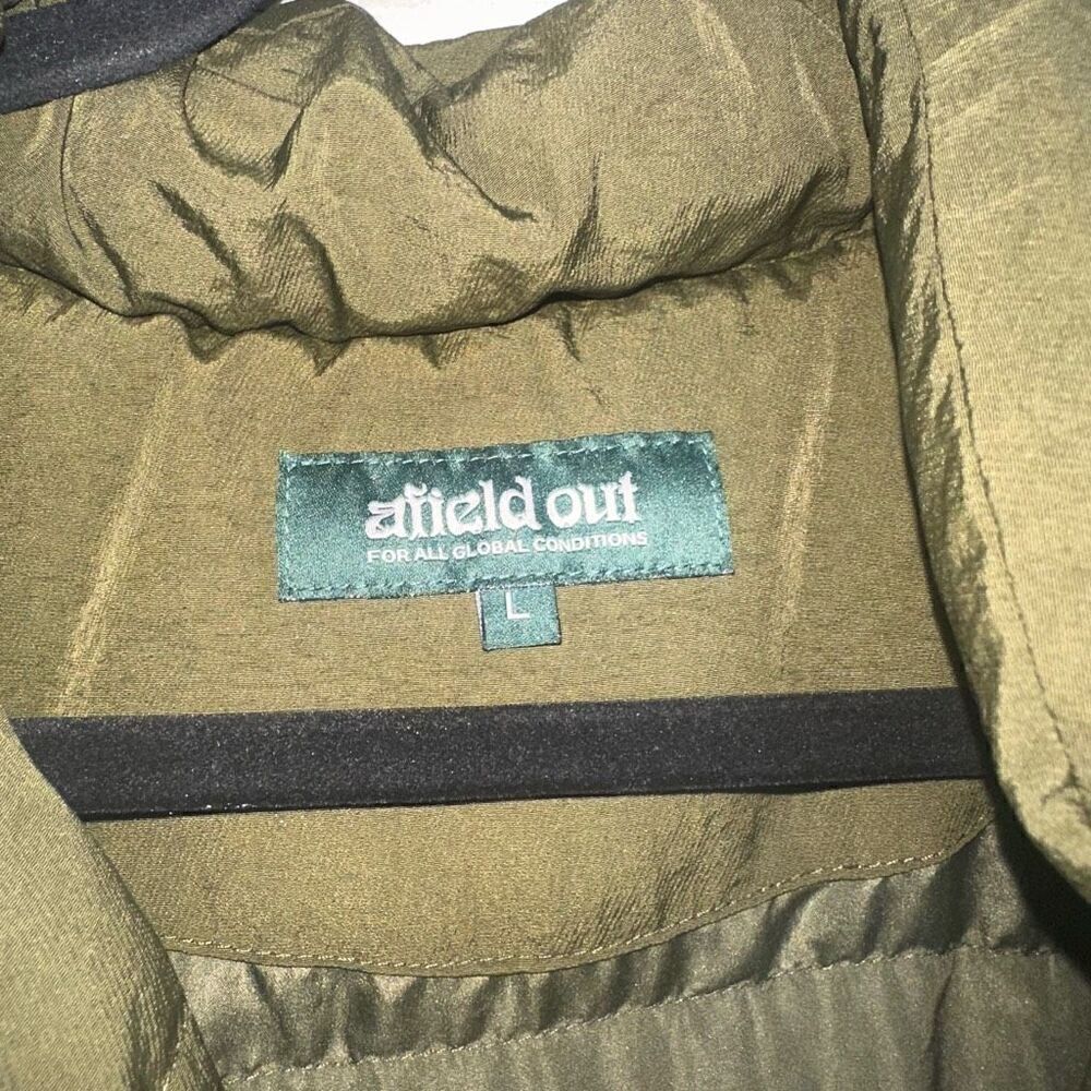Afield Out Resource Jacket - Picture 5 of 8